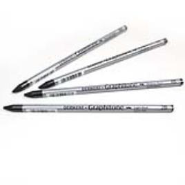 Lápis de grafite GRAPHItone, 4B