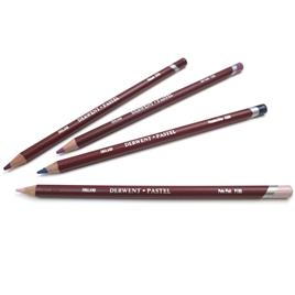 Derwent Lápis Pastel P320, Azul Centauro
