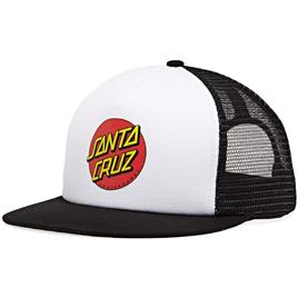 Santa Cruz Boné Classic Dot