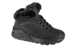 Skechers Botas Uno Lite Comfurt Collar