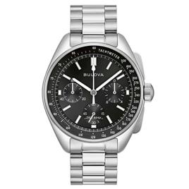 Bulova Relógio 96k111 Quartz 44mm