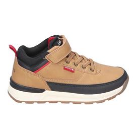 Levi´s Footwear Botas Acot Refresh