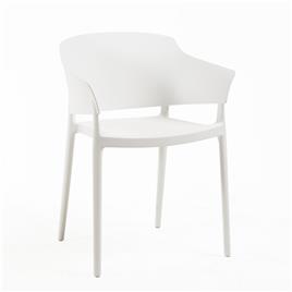 Presentes Miguel - Cadeira Dino - Branco