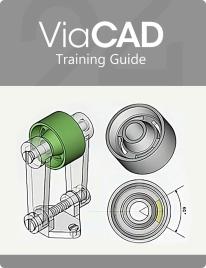 ViaCAD Training Guide Windows