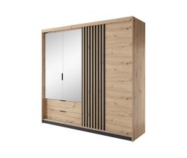 Roupeiro tally 220