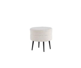 Puff pot