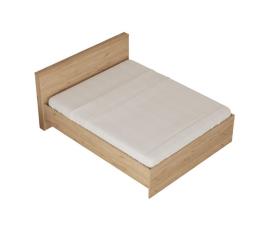 Estrutura cama lorel 165x213