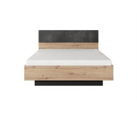 Estrutura cama tally