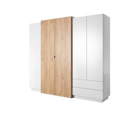 Roupeiro 3d 230