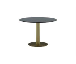 Mesa de jantar estelle 106x106