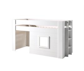 Cama loft noah 96x214