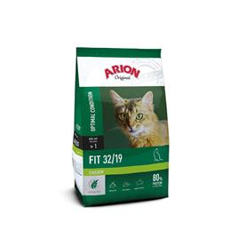 Arion Comida Para Gatos Fit 7.5 Kg