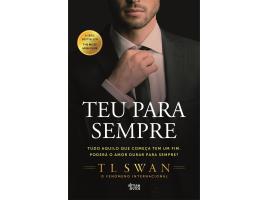 Livro Teu Para Sempre De T L Swan