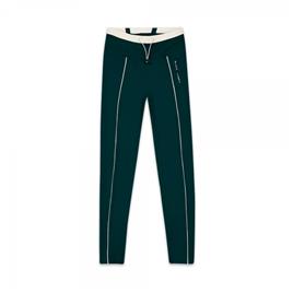 Black Limba LEGGINS STREETFLEX , Verde, Talla - Ref.