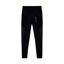 Black Limba LEGGINGS SKYLINE MESH , Negro, Talla - Ref.