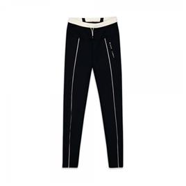 Black Limba LEGGINS STREETFLEX , Negro, Crema, Talla - Ref.