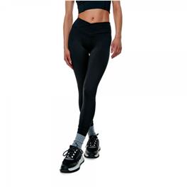 Black Limba LEGGINS ICA , Negro, Talla - Ref.