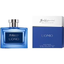 Baldessarini perfume Uomo EDT 90 ml