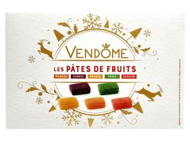 Sortido Vendome Bombons 375g