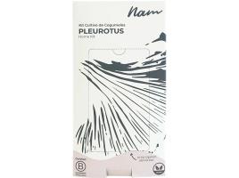 Kit Cultivo Pleurotus Nam Unidade