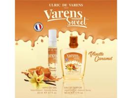 Conjunto Udv Vanilla Caramel Edp