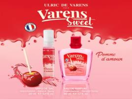 Conjunto Udv Pomme D?amour Edp 50 + Spray 20