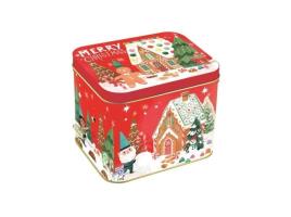 Caixa De Musica Windel Nostalgica 139g