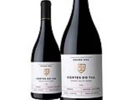 Vinho Tinto Cortes Do Tua Reserva Douro 0.75l