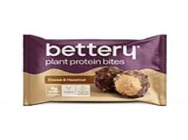 Bite Proteica Bettery Cacau Avela 30g