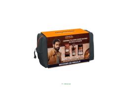 Conjunto L'oreal Barber Club