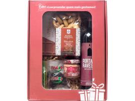 Cabaz De Natal Felicidade