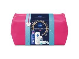 Conjunto Nivea Cuidado Completo