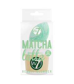 W7 - Conjunto de Presente Matcha Latte