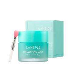 Laneige - Máscara Lip Night - Mint Choco