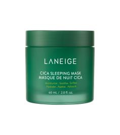 Laneige - Máscara noturna CICA Sleeping Mask