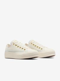 Sapatilhas Converse Chuck Taylor All Star Lift Crafted Stitching Low