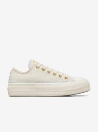 Sapatilhas Converse Chuck Taylor All Star Lift Crafted Stitching Low