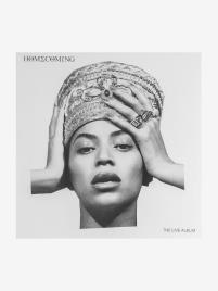 Disco de Vinil Beyoncé - Homecoming