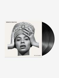 Disco de Vinil Beyoncé - Homecoming