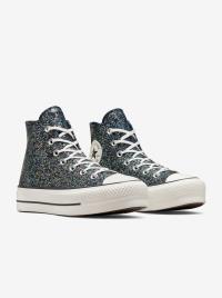 Sapatilhas Converse Chuck Taylor All Star Lift Platform Glitter