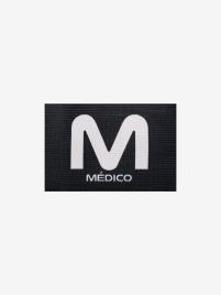 Braçadeira Médico