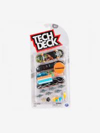 Pack Fingerboards Tech Deck Skate Maxallure