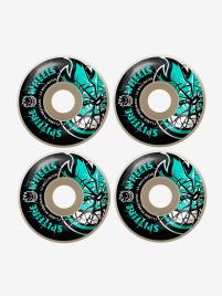 Rodas Spitfire Wheels Bighead Shattered 99