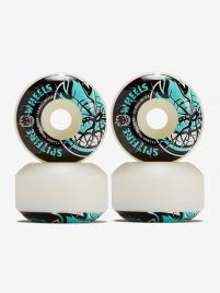 Rodas Spitfire Wheels Bighead Shattered 99