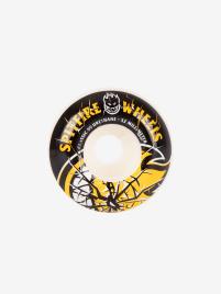 Rodas Spitfire Wheels Bighead Shattered