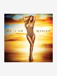 Disco de Vinil Mariah Carey - Me: I Am Mariah