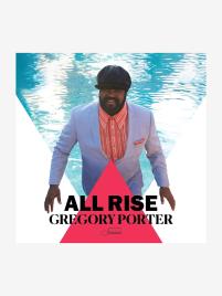 Disco de Vinil Gregory Porter - All Rise