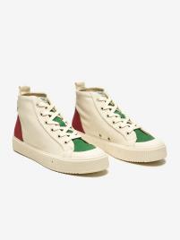 Sapatilhas Sanjo K330 Multicolor