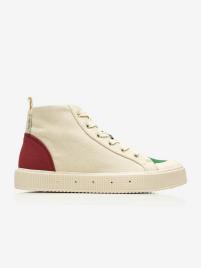 Sapatilhas Sanjo K330 Multicolor