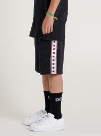 Calções Champion Legacy Sport Tape Kids